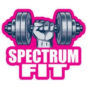 Logo de la station de radio Spectrum FM - FIT