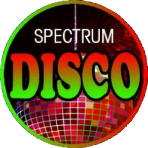 Logo of radio station Spectrum FM - Classic Disco