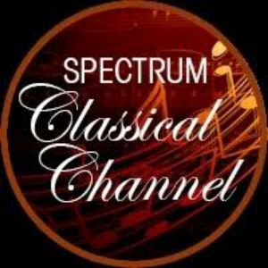 Logo of radio station Spectrum FM - Neo-Classical