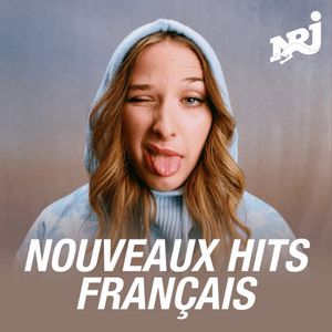 Logotipo de la emisora ​​de radio NRJ Nouveaux Hits Français