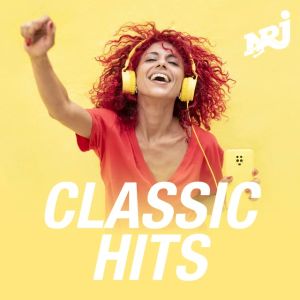 Logotipo de la emisora ​​de radio NRJ Classic Hits