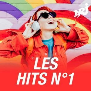 Logo de la station de radio NRJ LES HITS N1