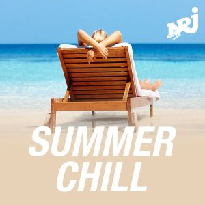 Logo of radio station NRJ Summer Chill