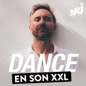 Logo de la station de radio NRJ Dance XXL