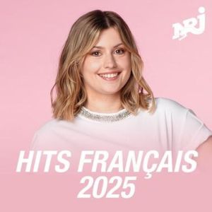 Logotipo de la emisora ​​de radio NRJ Hits Français 2025