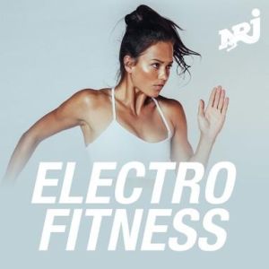 Logo de la station de radio NRJ Electro Fitness