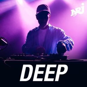 Logo de la station de radio NRJ Deep