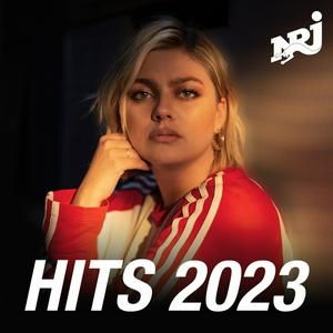 Logotipo de la emisora ​​de radio NRJ Hits 2023