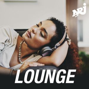 Logo of radio station NRJ Lounge