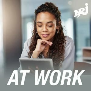 Logo de la station de radio NRJ At Work