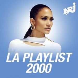 Logotipo de la emisora ​​de radio NRJ La Playlist 2000
