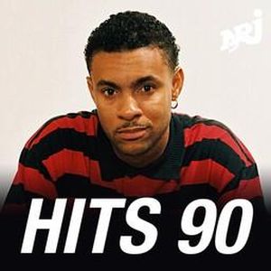 Logo de la station de radio NRJ Hits 90