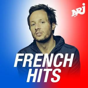 Logo of radio station NRJ French Hits
