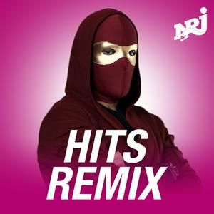 Logotipo de la emisora ​​de radio NRJ Hits Remix