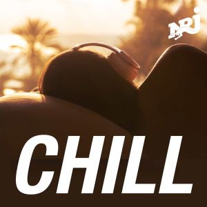 Logotipo de la emisora ​​de radio NRJ Chill