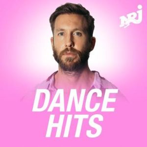 Logo of radio station NRJ Dance Hits