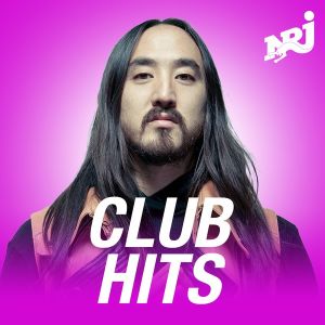 Logotipo de la emisora ​​de radio NRJ Club Hits