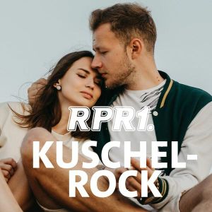 Logo of radio station RPR1. Kuschelrock