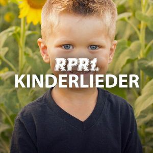Logo of radio station RPR1. Kinderlieder