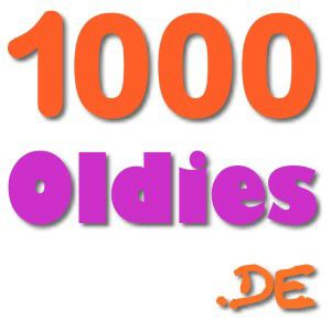 Logo de la station de radio 1000 Oldies