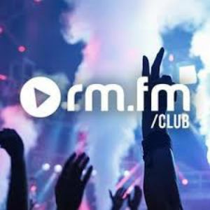 Logo of radio station RauteMusik - Club