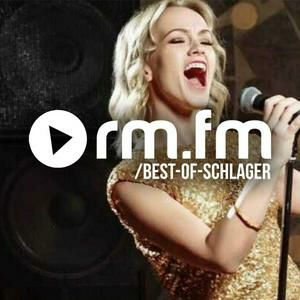 Logo of radio station RauteMusik - Best of Schlager
