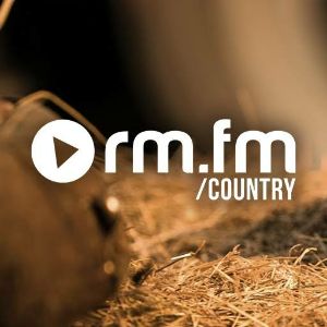 Logotipo de la emisora ​​de radio RauteMusik - Country