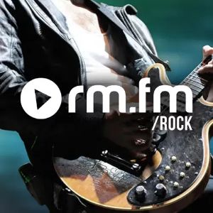 Logotipo de la emisora ​​de radio RauteMusik - Rock