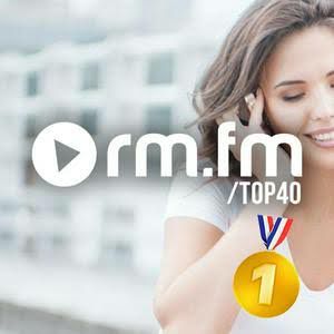 Logo of radio station RauteMusik - Top40