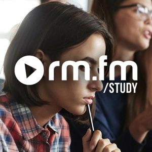 Logo of radio station RauteMusik - Study