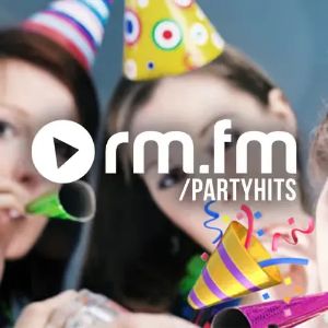Logo of radio station RauteMusik - PartyHits
