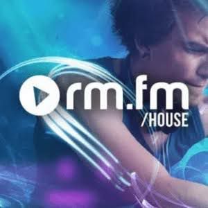 Logo of radio station RauteMusik - House