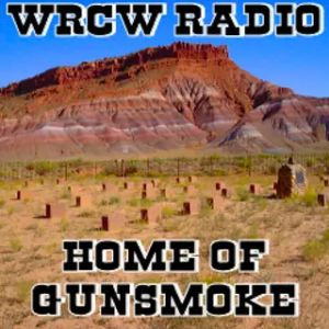 Logo of radio station WRCW Radio