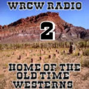 Logo of radio station WRCW Radio 2
