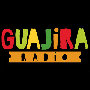 Logo of radio station Guajira Radio