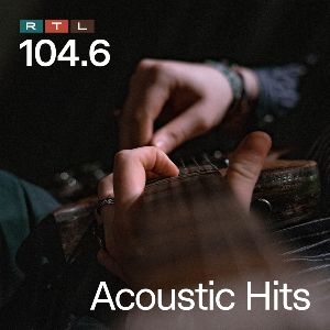 Logo of radio station 104.6 RTL Acoustic Hits