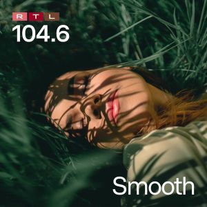 Logo of radio station 104.6 RTL Smooth