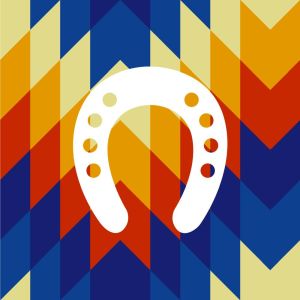Logo of radio station 1.FM - Hot Country