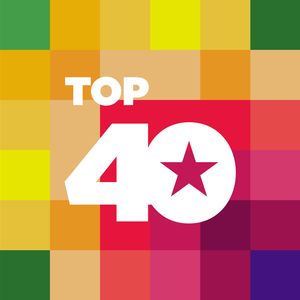 Logo of radio station 1.FM - Top 40