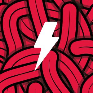 Logo de la station de radio 1.FM - High Voltage
