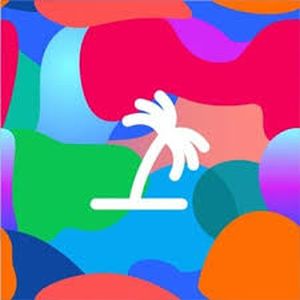 Logo of radio station 1.FM - Costa Del Mar