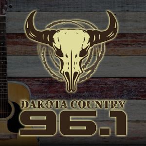 KYYZ Dakota Country 96.1 FM