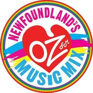 Logo de la station de radio OZFM