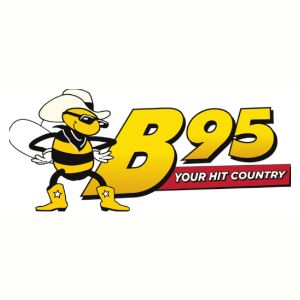 B95, WFBE 95.1 FM