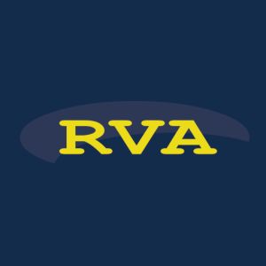 Logotipo de la emisora ​​de radio Radio RVA
