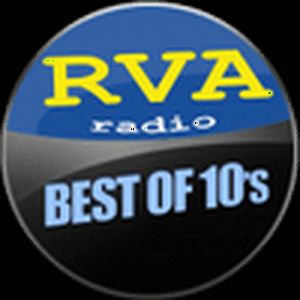 Logo of radio station Radio RVA - Années 2010