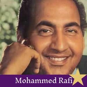 Bollywood Radio - Mohammed Rafi