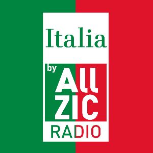 Logo of radio station Allzic Radio - Italia