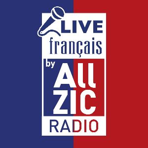 Logo of radio station Allzic Radio - LIVE Français