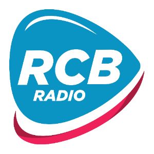 Logo of radio station RCB Radio